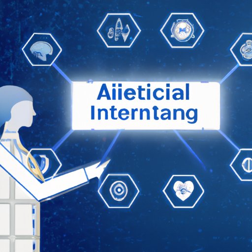 Analyzing the Potential of AI to Improve Healthcare Delivery