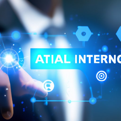 The Impact of AI on Businesses: What Companies Are Doing with AI Technologies