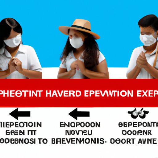 Increase Awareness of Preventative Measures to Help Reduce the Spread of Communicable Diseases