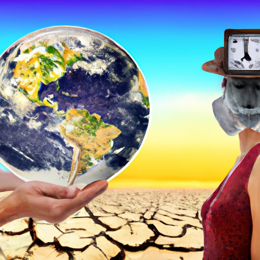 Understanding the Impact of Climate Change on Our Lives