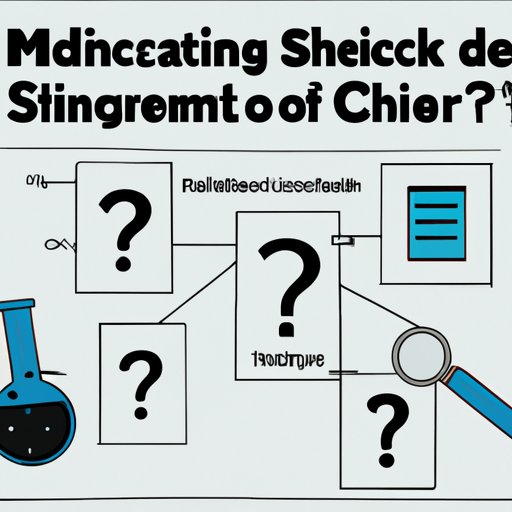 Exploring the Scientific Method: How Science is Used to Answer Questions