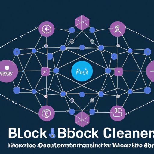 Analyzing the Impact of Blockchain on Financial Services