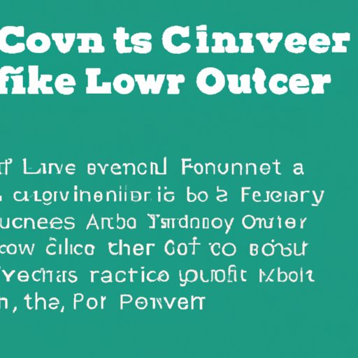 Investing on Clover Finance: What You Need to Know