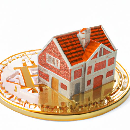 Investing in Real Estate with Bitcoin