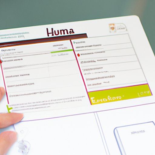Creating a Meal Plan Using Your Humana Healthy Food Card