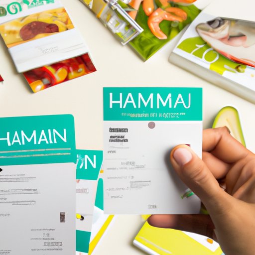 Exploring the Types of Food You Can Buy with Your Humana Healthy Food Card