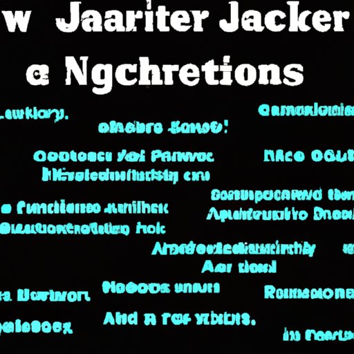 Networking and Job Search Strategies for Computer Science Majors