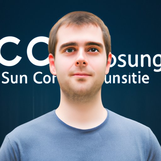 Taking Advantage of Entrepreneurial Opportunities with a Computer Science Degree