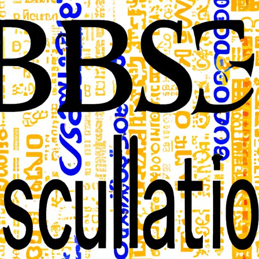 Pursuing Higher Education With a BS in Computer Science