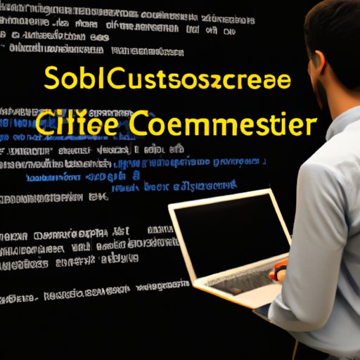 Exploring the Possibilities of a Computer Science Degree