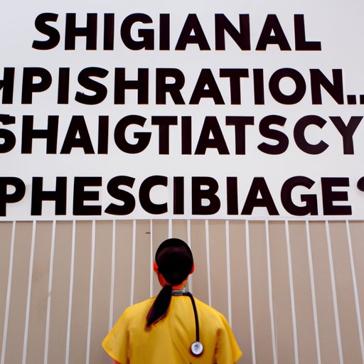 Becoming a Public Health Specialist