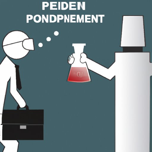 Finding Employment in the Pharmaceutical Industry