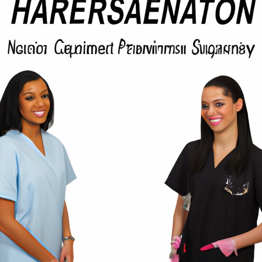 Pursuing a Career in Healthcare Administration