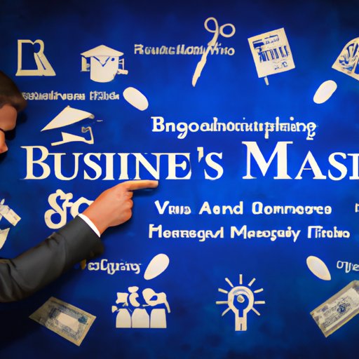 Becoming an Entrepreneur with a Business Management Degree