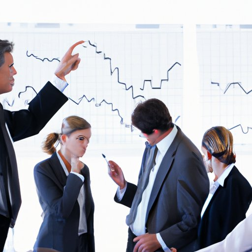 Take on a Position in Corporate Finance