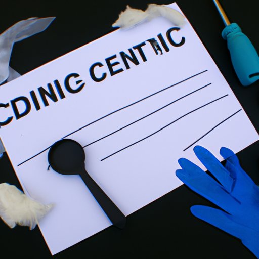 How to Become a Crime Scene Investigator with a Forensic Science Degree