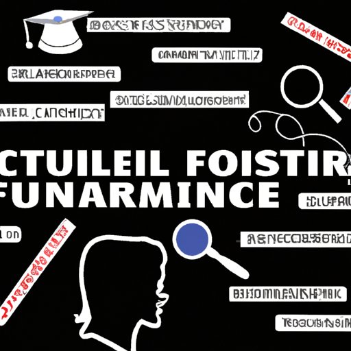 Exploring Career Paths for Forensic Science Majors