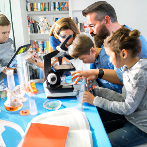 Exploring the Different Fields of Study in Family Science