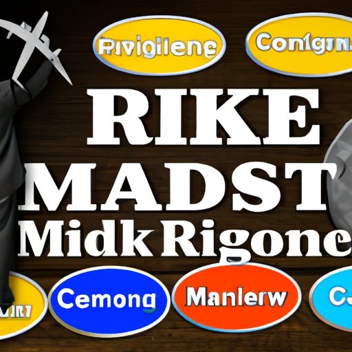 Explore a Career in Risk Management