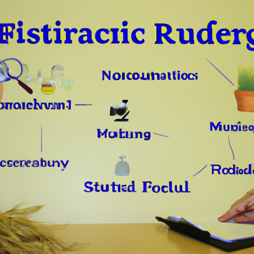 Learning About the Various Fields of Research in Food Science