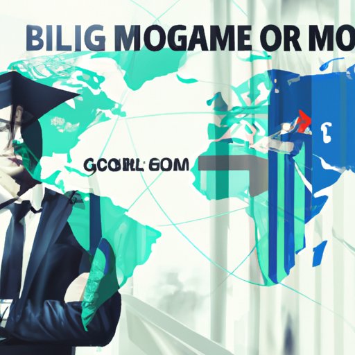 Going Global: How International Business Management Degrees Open Up New Career Possibilities