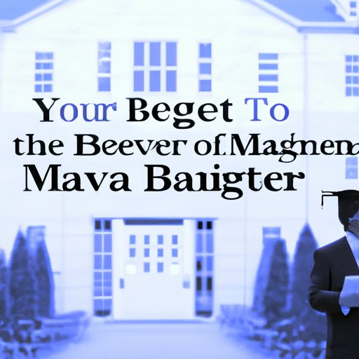 Leveraging Your Degree: How to Get the Most Out of Your MBA in Business Management