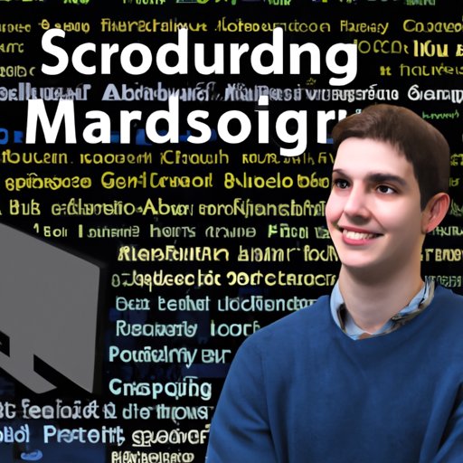 Gaining an Edge in the Job Market With a Computer Science Minor