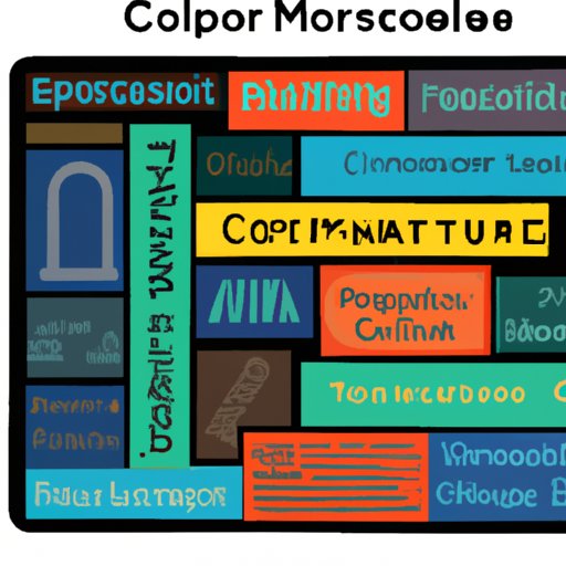 Exploring Careers With a Computer Science Minor
