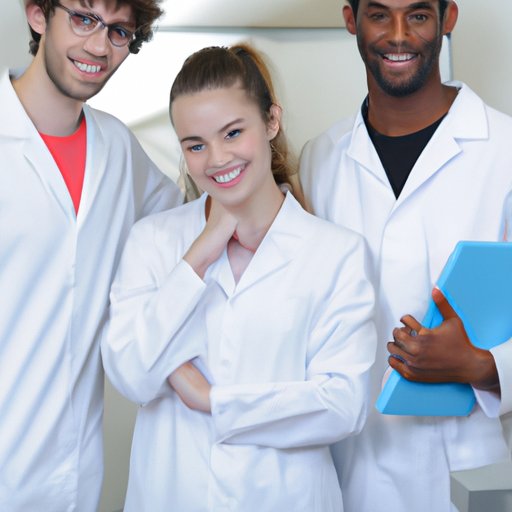 Becoming a Professional with an Associates in Science