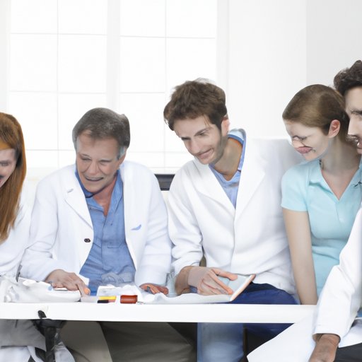 What Can I Do With an Associate in Science? Exploring Career Paths and Opportunities The