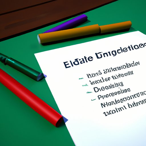 Utilizing Your EDD in Educational Leadership to Develop Effective Programs and Strategies