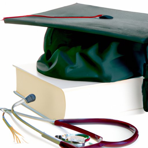 Using Your Degree to Pursue Advanced Medical Degrees
