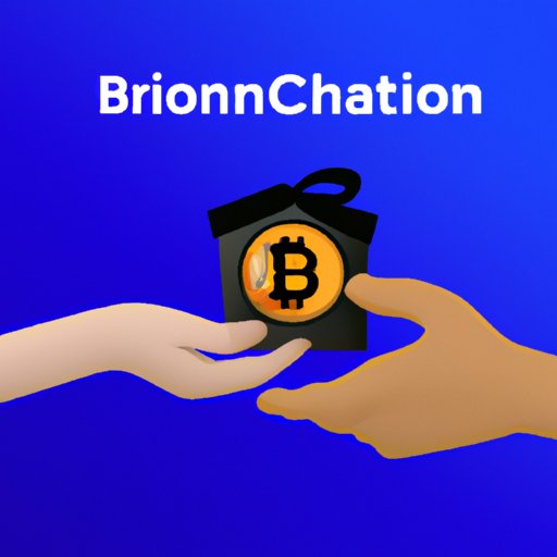 Donating to Charities with Bitcoin