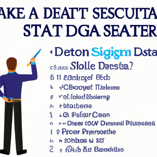 How to Become a Data Scientist