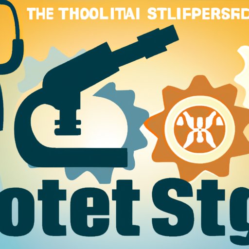 Investigating Job Outlooks for Health Science Professionals