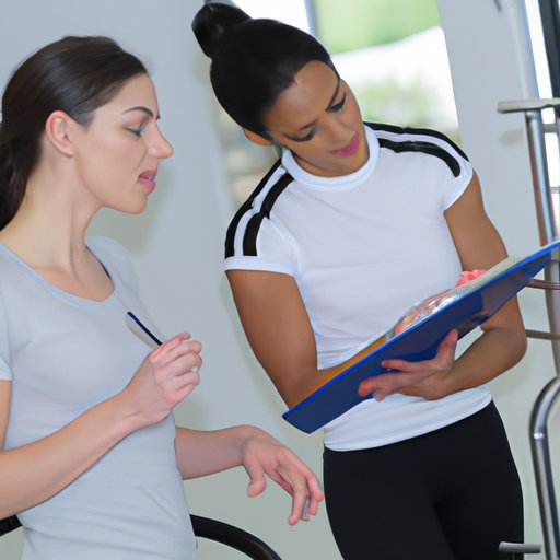 Exploring the Different Fields of Exercise Science