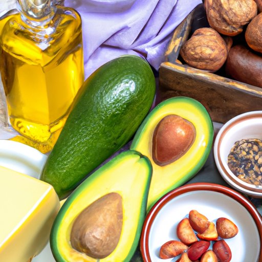 Healthy Fats to Include in Your Diet Following Gallbladder Surgery