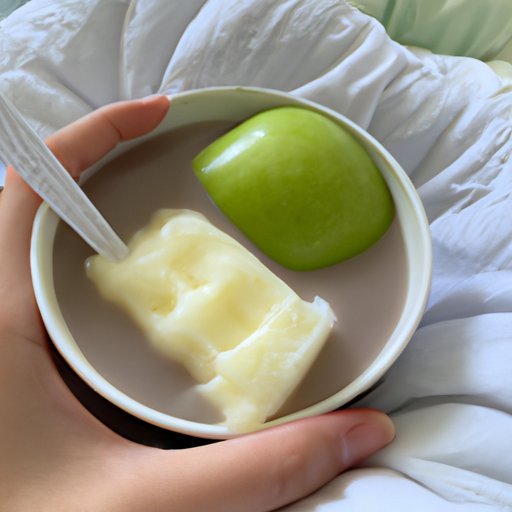 The Best Soft Foods to Eat After Wisdom Teeth Surgery