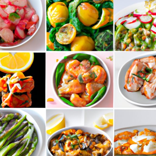 What Can I Eat for Dinner? A Comprehensive Guide to Delicious and