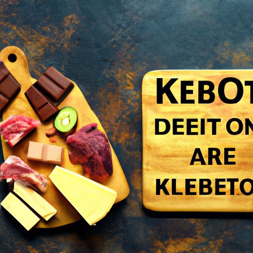 Potential Benefits and Health Risks of the Keto Diet