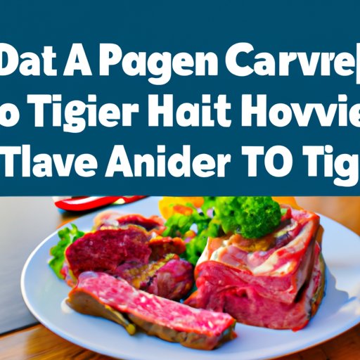 Tips for Transitioning to the Carnivore Diet