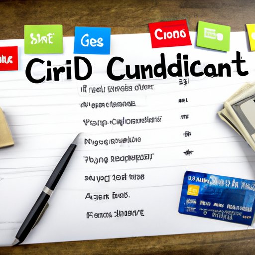 Understanding How to Finance to Build Credit