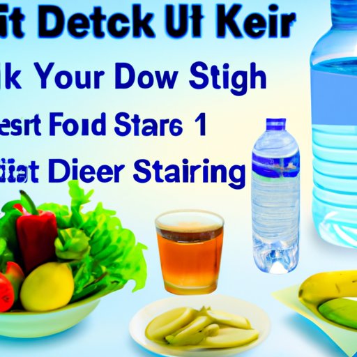 Tips for Sticking to a Clear Liquid Diet