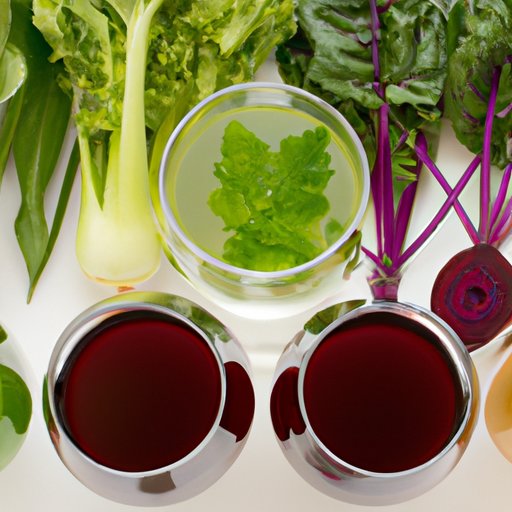 Alternative Options to a Clear Liquid Diet