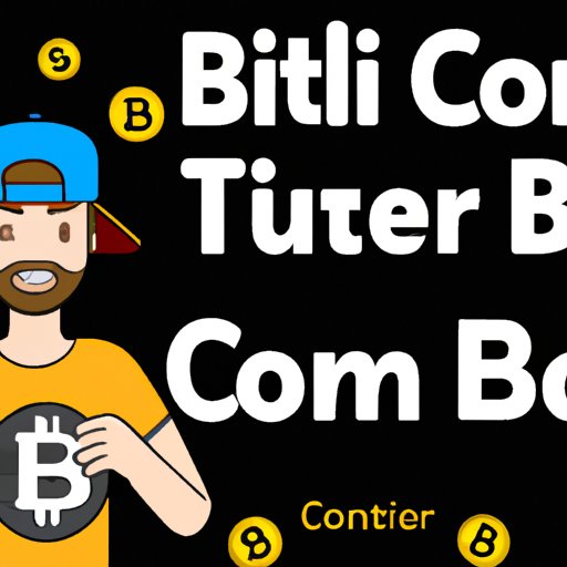 Using Bitcoin to Tip Content Creators