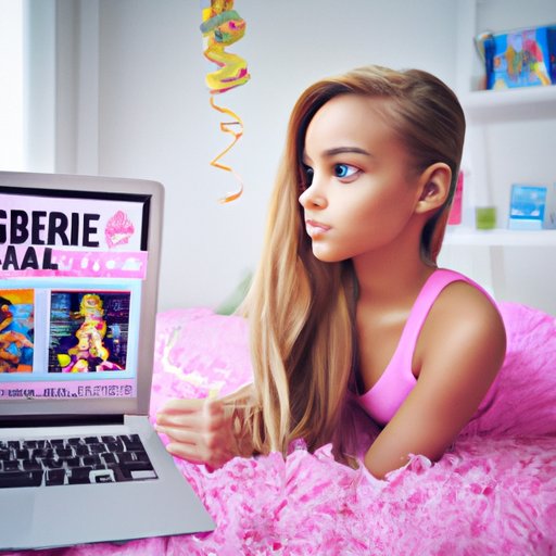 Finding the Best Deals for Streaming Barbie Movies