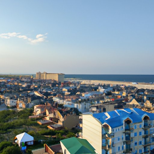 An Overview of Jersey Shore Family Vacation Season 4