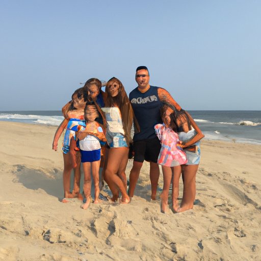 The Best Moments from Jersey Shore Family Vacation
