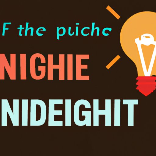 Identifying Your Business Niche: How to Find the Right Business Idea for You