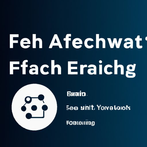 Leveraging Machine Learning and AI to Build Smarter Autonomous Agents with Fetch.ai